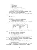 Bài giảng điện hóa lý thuyết part 8 pdf