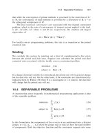 David G. Luenberger, Yinyu Ye - Linear and Nonlinear Programming International Series Episode 2 Part 9 pdf
