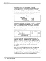 Simply Accounting phần 6 ppt