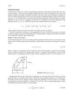 CRC Press - Mechanical Engineering Handbook- Mechanics Of Solids Part 13 pot