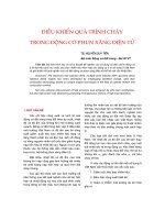 Báo cáo khoa học: 