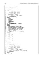 CRC.Press A Guide to MATLAB Object Oriented Programming May.2007 Episode 2 Part 6 docx
