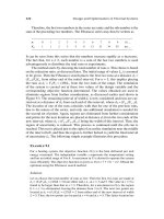 Design and Optimization of Thermal Systems Episode 3 Part 3 doc