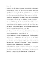 Phân định tỉ lệ vốn chi cho xây dựng so với tỉ lệ vốn đầu tư cho phát triển khác hiện nay pps