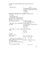 Thiết kế bài giảng vật lý 8 part 5 potx