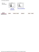 Engineering Statistics Handbook Episode 2 Part 1 docx