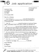 Test your english 8 pptx