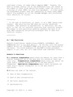 An Introduction to Database Systems 8Ed - C J Date - Solutions Manual Episode 2 Part 6 pot