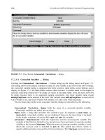 CRC.Press A Guide to MATLAB Object Oriented Programming May.2007 Episode 2 Part 4 ppsx