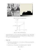 Xử lý ảnh số - Nâng cao chất lượng ảnh part 4 docx