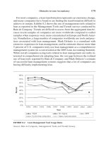 LEAN ACCOUNTING BEST PRACTICES FOR SUSTAINABLE INTEGRATIONE phần 7 docx