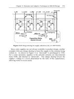 Adaptive Techniques for Dynamic Processor Optimization Theory and Practice Episode 2 Part 6 ppt