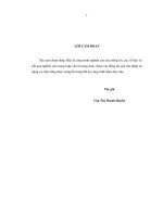 nghiên cứu đặc điểm sinh học của cá thát lát - notopterus notopterus (pallas, 1769) ở hồ phú ninh, tỉnh quảng nam