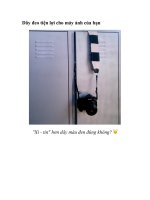 Dây đeo tiện lợi cho máy ảnh của bạn pdf