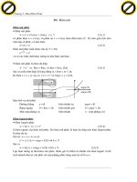 Giáo trình phân tích khả năng ứng dụng quy trình hình học phẳng trong dạng đa phân giác p6 ppsx