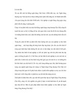 Nhà nước và các trách nhiệm bảo hộ về tài chính cho các doanh nghiệp nhà nước pot