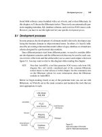 manning Hibernate in Action phần 10 pdf