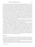 International Environmental Law Part 3 pdf