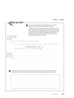 Advance Praise for Head First Python Part 9 pot