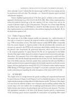 Dynamic Speech ModelsTheory, Algorithms, and Applications phần 5 pdf