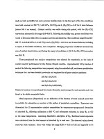 phân tích eclectron trong hóa phân tích phần 2 ppsx