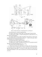 Giáo trình phân tích nguyên lý ứng dụng hệ số nhiệt của điện trở kim loại nguyên chất p8 pptx