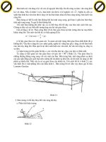 Giáo trình hướng dẫn tìm hiểu cơ bản về tần số dao động của các loại sóng theo nguyên lý chồng chất phần 4 pot