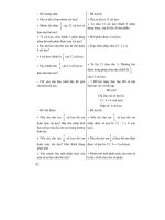 Thiết kế bài giảng toán 3 tập 1 part 9 pot