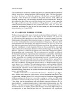 Design and Optimization of Thermal Systems Episode 3 Part 4 ppsx