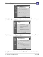 Giáo trình tổng hợp những thành phần đáng chú ý trong Search Engine phần 6 ppt