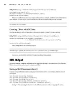 Apress pro LINQ Language Integrated Query in C# 2008 phần 5 ppt