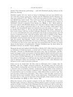 Analytic Number Theory A Tribute to Gauss and Dirichlet Part 3 pptx