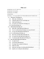 tìm hiểu phương pháp thu nhập trong thẩm định giá đất cho mục đích thu tiền sử dụng đất tại trung tâm thẩm định giá việt tín