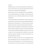 Đầu tư công nghệ mới tránh lạc hậu công nghệ nhằm tại vị thế trong cạnh tranh hàng gia công potx