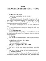 GIÁO ÁN LỊCH SỬ 10_Bài 6 ppsx