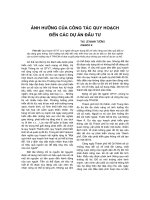 Báo cáo khoa học: 