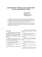 Báo cáo khoa học: 