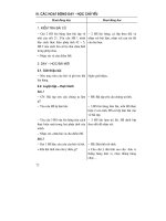 Thiết kế bài giảng toán 3 tập 1 part 8 pps