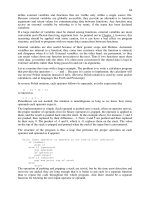 the ansi c programming phần 4 pdf