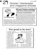 Test your english 10 ppt