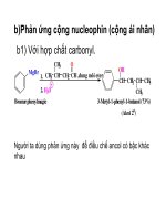 Bài giảng dẫn xuất Hydrocacbone - Dẵn xuất Halogen part 6 pot