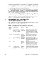 Minimal Perl For UNIX and Linux People 6 pptx