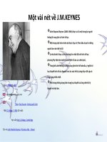 bai tap mon hoc thuyet kinh te doc