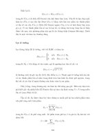 Xử lý ảnh số - Nâng cao chất lượng ảnh part 8 ppt