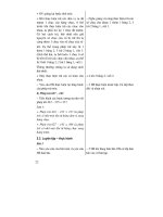 Thiết kế bài giảng toán 3 tập 1 part 3 ppsx