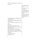 Thiế kế bài giảng giáo dục công dân 9 part 2 pot