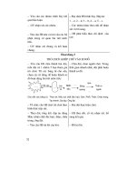 Thiết kế bài giảng tự nhiên và xã hội 3 tập 1 part 4 pot