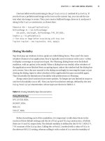 Java 6 Platform Revealed phần 5 doc