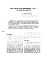 Báo cáo khoa học: 