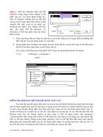 Giáo trình phân tích khả năng ứng dụng ngôn ngữ action script cho movieclip hay một frame p7 ppt
